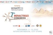 7th Menactrims Congress