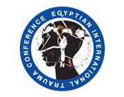 1st egyptian international trauma