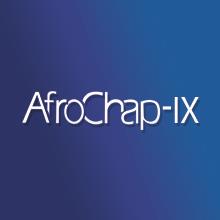 Afrochap-XIII