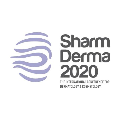 1st Sharm Derma Digital Conference Webinar 