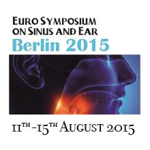 Euro Symposium on Sinus & Ear Berlin 2015