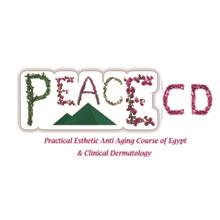 PEACE CD