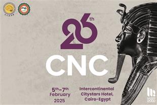 26th CNC